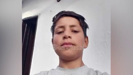 Zhduket një 11-vjeçar | Lajme-News