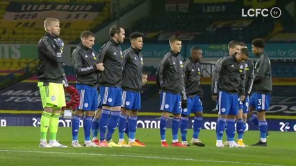 Road _ Leeds United 1 Leicester City 4
