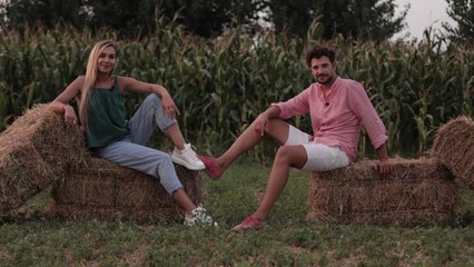 Një vizitë në Korçë - Lumi Zezë - Rina - Pushime On Top