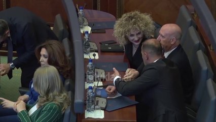 Covid-19 ne institucionet e Kosoves | Lajme-News
