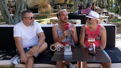 Shpërthen Endri Prifti: Nuk kam lekë, Rama bën ç'ti dojë qejfi! | Ora Verore