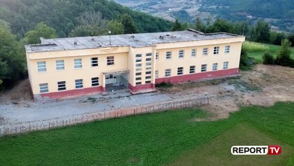 Speciale/ Zerqani pjesë e 100 fshatrave turistikë, por mungesa e nxënësve kyç shkollën 127-vjeçare
