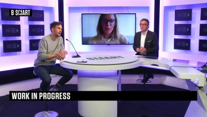 SMART JOB - Emission du vendredi 6 novembre