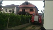 Ora News - Pogradec, shpërthen bombla e gazit në banesë, plagoset rëndë pronari i shtëpisë