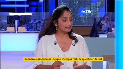 Présidentielle américaine : un changement de cap au niveau économique ?