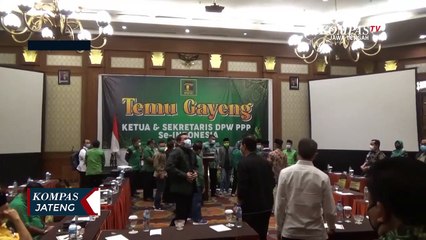 Peluang Sandi Maju Caketum PPP, Dinilai Sulit