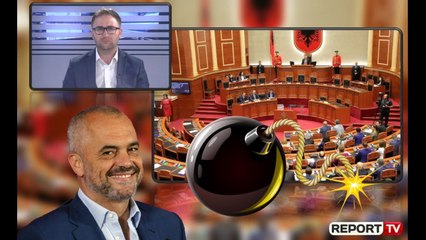 Report TV - “Duan një BOMBË në Parlament”, zonja nga Durrësi rendit “SUKSESET” e qeverisë