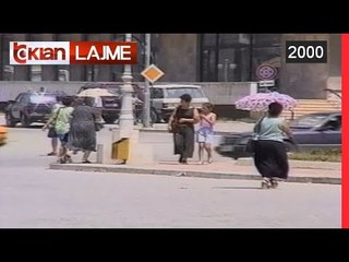 Tải video: Temperaturat e larta ne Shqiperi - (23 Gusht 2000)