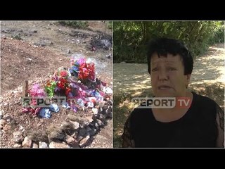 Horror në Bulqizë/ 'Të vetëvarurit' i hapet dy herë varri, Nëna me lot në sy: Të zbardhet e vërteta