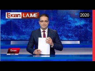 Edicioni i Lajmeve Tv Klan 5 Gusht 2020, ora 12:00 Lajme - News