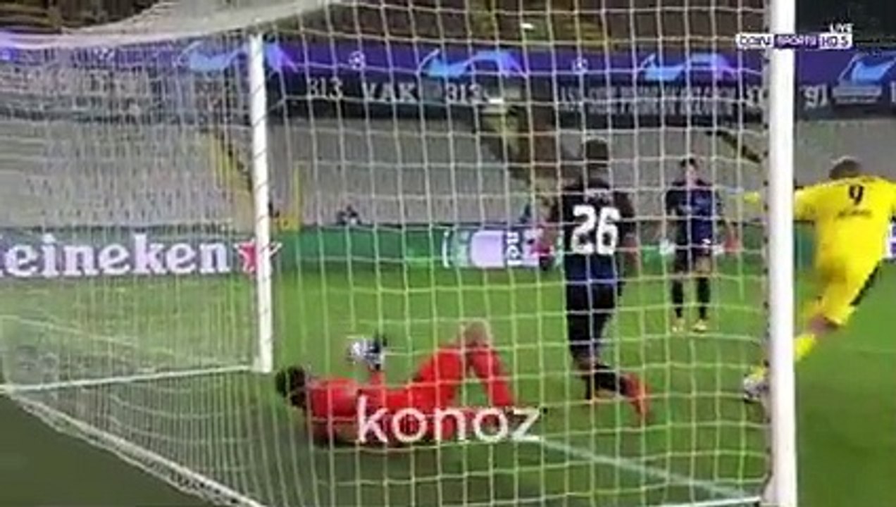 لمن فاته مباريات اليوم !! شاهد جميع اهداف مباريات اليوم الاربعاء 4- ( 240 X 426 )