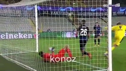 لمن فاته مباريات اليوم !! شاهد جميع اهداف مباريات اليوم الاربعاء 4- ( 240 X 426 )