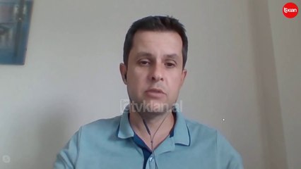 Covid po prek gjeresisht moshat aktive