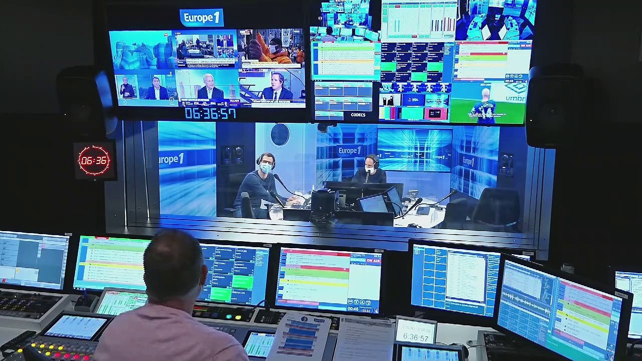 Coronavirus : le Danemark s'apprête à abattre des millions de visons