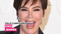 Los momentazos de Kris Jenner que nunca olvidaremos