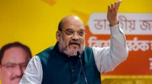 Amit Shah in Bengal: Public anger against Mamata Banerjee