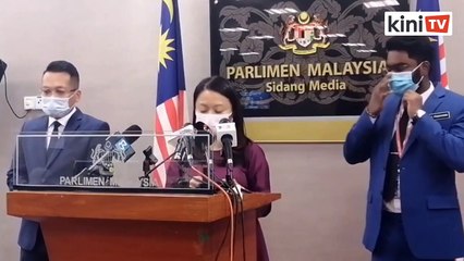 MP pembangkang- Segerakan permohonan tertunggak, tambah tenaga kerja JKM