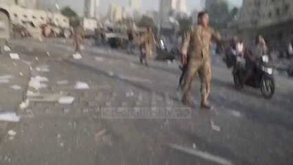 Top News - Shpërthimi në Liban/ 100 viktima e mijëra të plagosur
