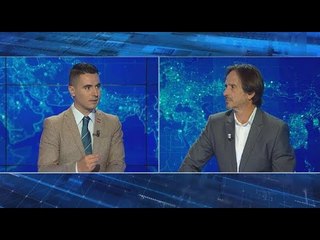 Andoni: Çështja ndaj Ora News deri më tani çedon, për kolegët është e tepruar