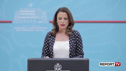 Report TV -Rekord të të infektuarish me covid-19 në 24 orët e fundit