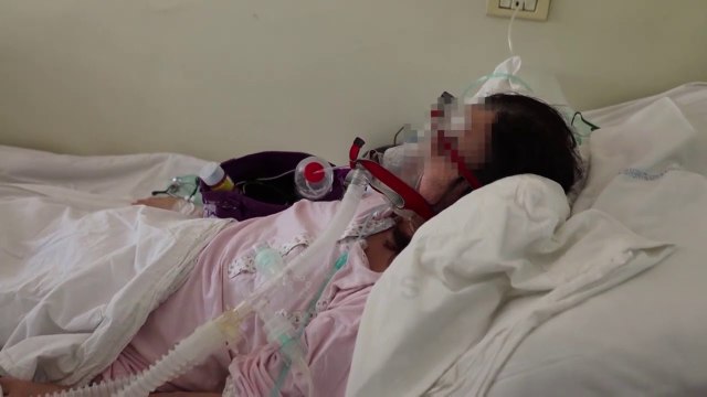 Ora News -Dy spitalet Covid drejt ezaurimit të kapaciteteve, i treti do të nisë punën me 40 shtretër