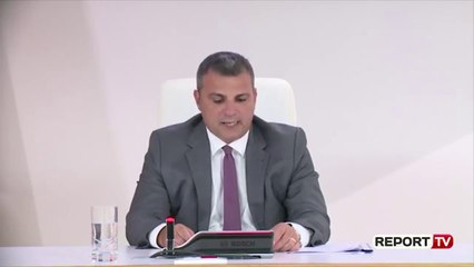 Report TV -Sejko: Në periudhën Prill-Qershor piku i rënies ekonomike
