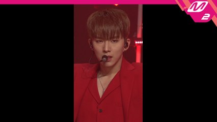 몬스타엑스 기현 직캠 Love Killa_201105