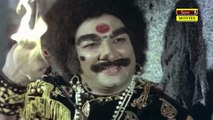 Bala Nagamma | Movie Scene 17 | K. Shankar |Sarath Babu | Sridevi | K. R. Vijaya | Vijayashanti