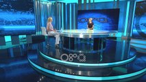 Redaktorja Dervishi flet për rrethimin policor të RTV Ora: E pamundur me administrator të jashtëm
