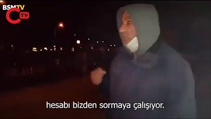 Öyle mi Alay Komutanı