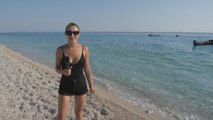 Italiani me yacht në Shqipëri - Astroturizëm në Fushë Studën - Aktori Flor Binaj - Pushime On Top 3