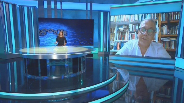 Sulmi i Rtv Orës Mehmeti: Nëse Ndroqi do i nënshtrohej piktorit, do punonte i qetë edhe për 100 vjet