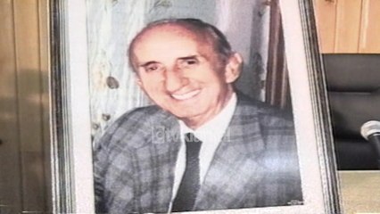 Ministria e Jashtme perkujton diplomatin Ylvi Lulo - (24 Gusht 2000)