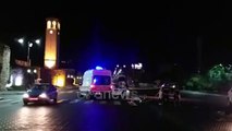 Ora News - Aksident në qendër të Elbasanit, makina përplas për vdekje këmbësorin
