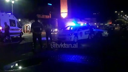 20-vjecari perplas per vdekje nje person