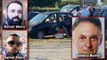 Ora News - Zbardhet vrasja e taksistit në Rinas, kapen 2 vëllezërit të dyshuar si autorë të ngjarjes