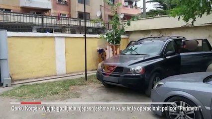 Kapen duke transportuar 14 emigrantë të paligjshëm, arrestohen në flagrancë 6 shtetas