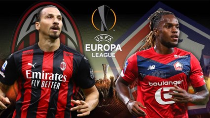 AC Milan-LOSC : les compos probables
