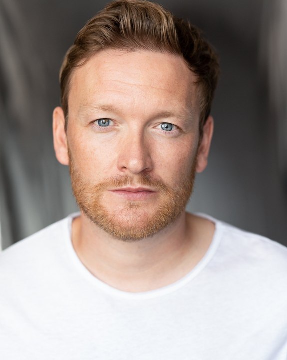 Actor keeps theatre alive in lockdown - 'Lockdown Conversations'