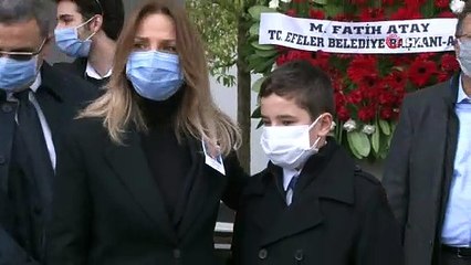 CHP’li Nazlıaka’nın acı günü