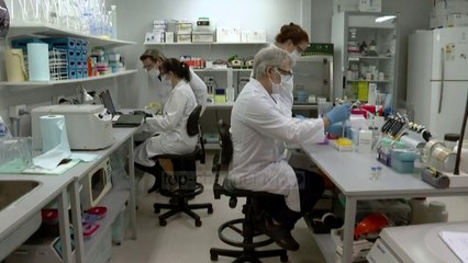 Top News - Përpjekjet për vaksinën/ Keqinformimi, rrezik në rritje