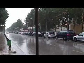 RESHJET E SHIUT 'PUSHTOJNË' EDHE KUKËSIN