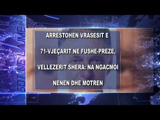 Titujt kryesore te edicionit informativ te ores 15:30 ne Tv Klan (6 Gusht 2020) | News Headlines