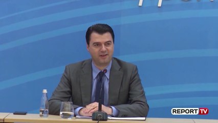 Basha: Qeveria dështoi me paketa gjysmake! PD do t’i kthejë ekomonisë frymëmarrjen