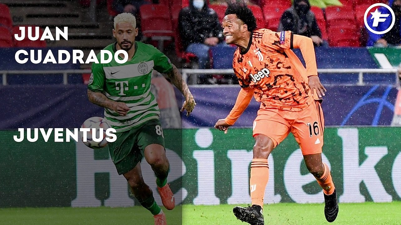 Champions League: Die FT-Topelf des 3. Spieltags