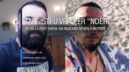 Edicioni informativ - 6 gusht 2020 - Ora 16:00 - RTV Ora