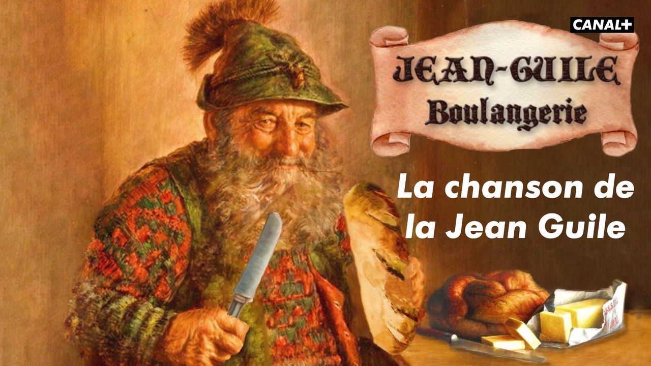 La Flamme - La chanson de la Jean-Guile