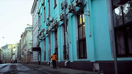 Взрыв 13 серия (2020) HD