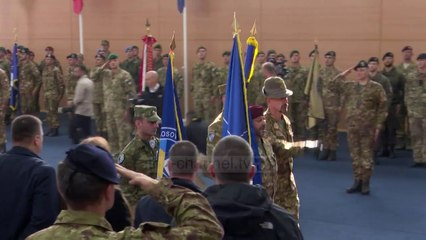 Hyrja e serbëve në Kosovë/ Në pamje xhandarët serbë në parkingun e restorantit, reagon Kryeministri