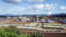 Vale venderá usina de níquel na Nova Caledônia